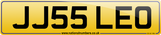 JJ55 LEO