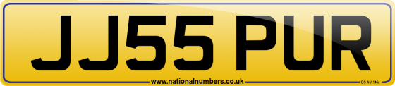 JJ55 PUR