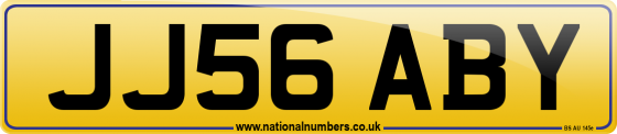 JJ56 ABY