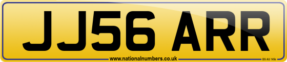 JJ56 ARR