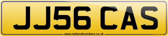 JJ56 CAS