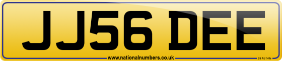 JJ56 DEE