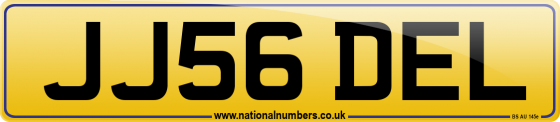 JJ56 DEL