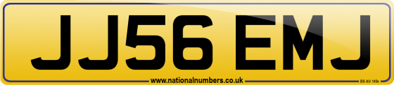 JJ56 EMJ