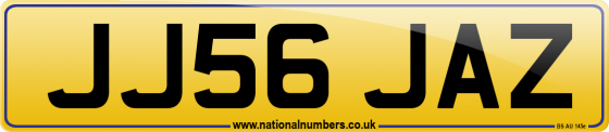 JJ56 JAZ