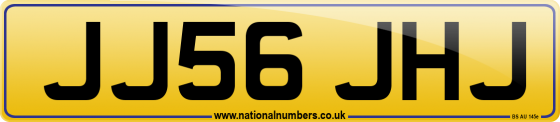 JJ56 JHJ