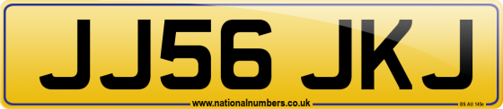JJ56 JKJ