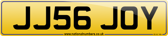 JJ56 JOY
