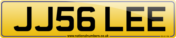 JJ56 LEE