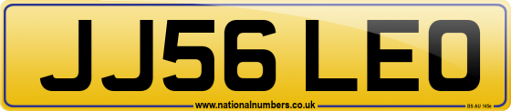 JJ56 LEO
