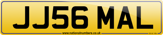 JJ56 MAL