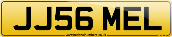 JJ56 MEL