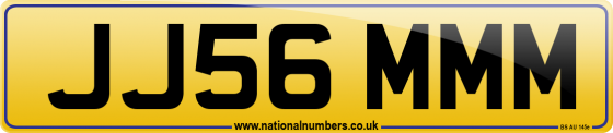JJ56 MMM