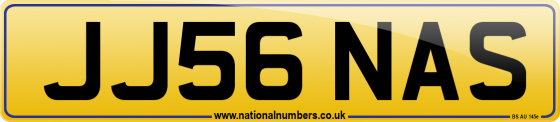 JJ56 NAS