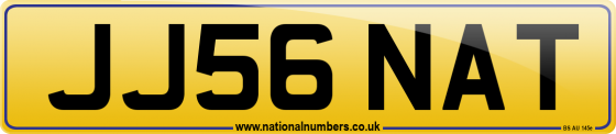 JJ56 NAT