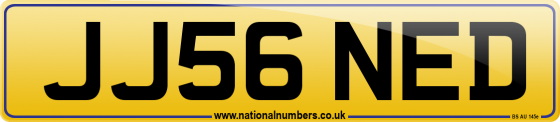 JJ56 NED