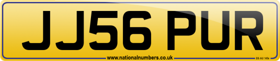 JJ56 PUR