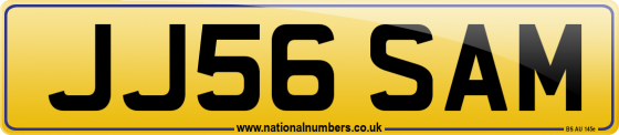 JJ56 SAM