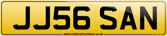 JJ56 SAN