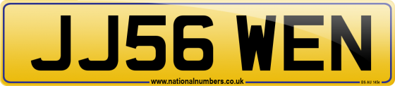 JJ56 WEN