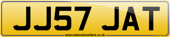 JJ57 JAT