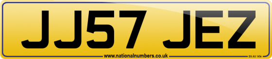 JJ57 JEZ