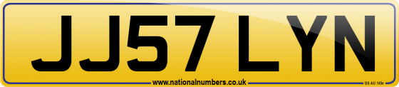 JJ57 LYN