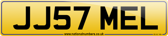 JJ57 MEL