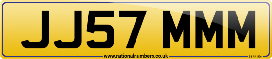 JJ57 MMM