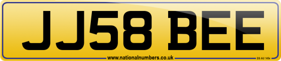 JJ58 BEE