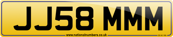 JJ58 MMM