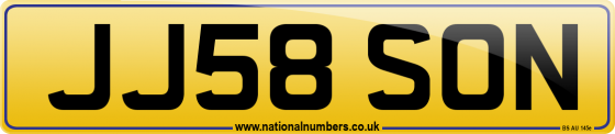 JJ58 SON