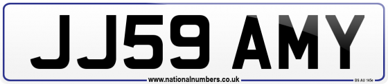 JJ59 AMY