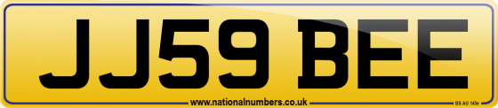 JJ59 BEE