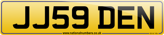 JJ59 DEN