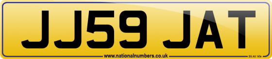JJ59 JAT
