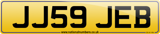 JJ59 JEB