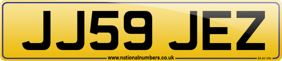 JJ59 JEZ
