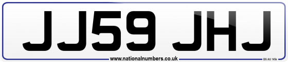 JJ59 JHJ