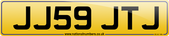 JJ59 JTJ
