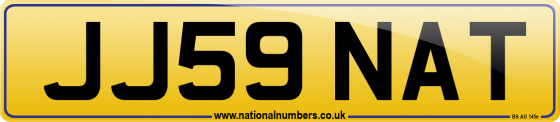 JJ59 NAT