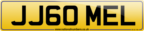 JJ60 MEL