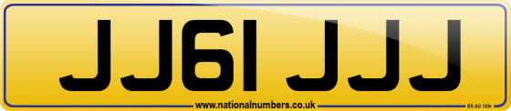 JJ61 JJJ
