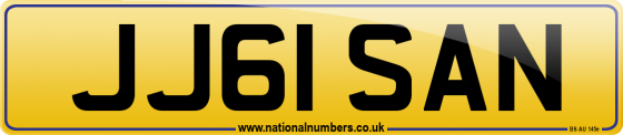 JJ61 SAN