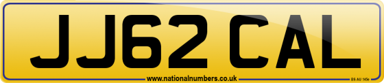 JJ62 CAL