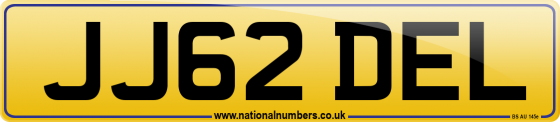 JJ62 DEL