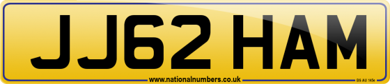 JJ62 HAM