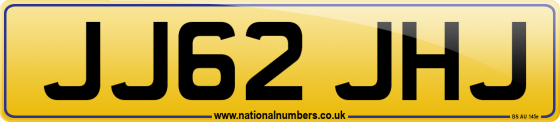 JJ62 JHJ