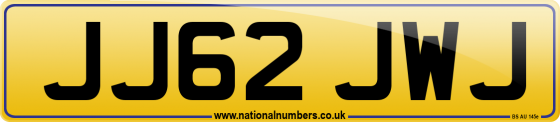 JJ62 JWJ