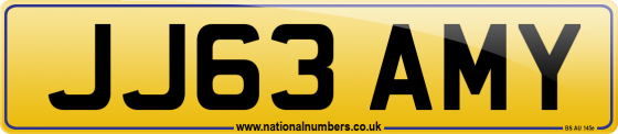 JJ63 AMY
